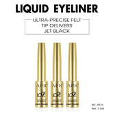 APK In Love Perfect Strokes Liquid Eyeliner PK10